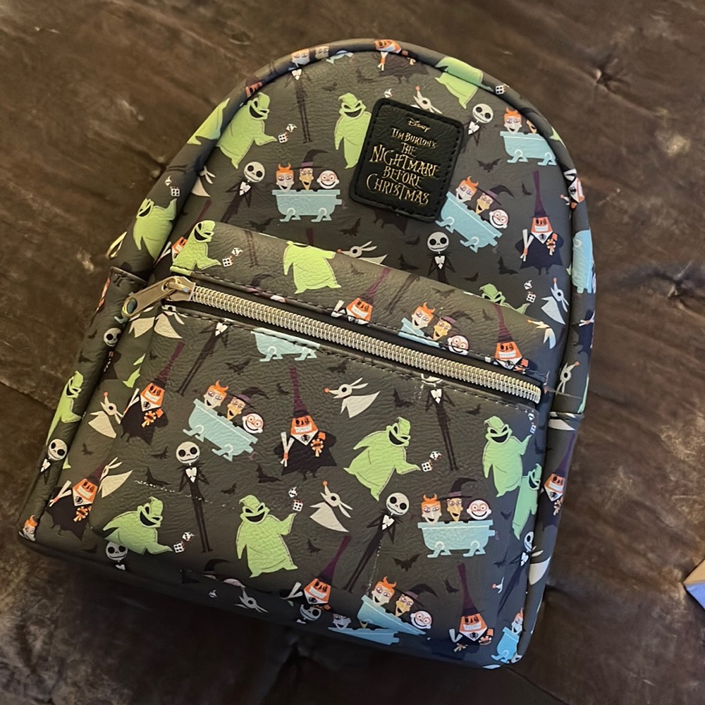 Loungefly backpack